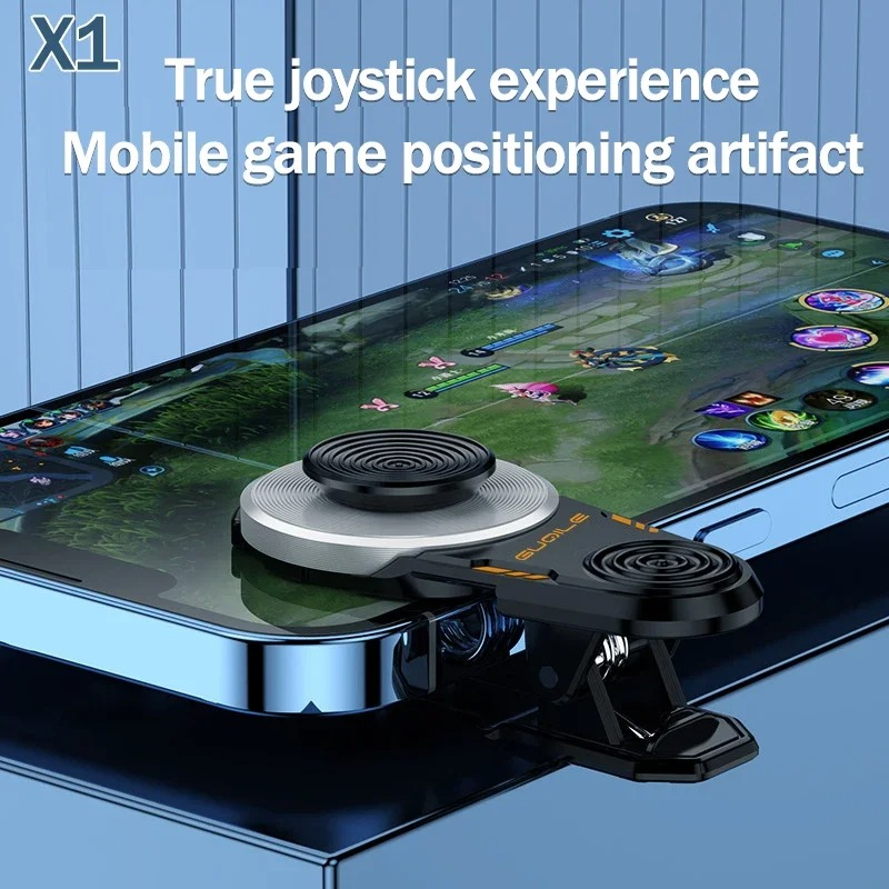 TR-1 Joystick Module