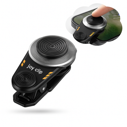 TR-1 Joystick Module